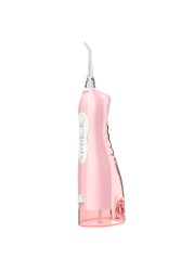 Portable Dental Water Jet IPX7 Oral Irrigator Waterproof Dental Water Thread USB Rechargeable Professional Water Flosser