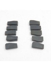 5-10pcs/lot Car Key Chip T5 (ID20) Ceramic for Car Key Locksmith Tool ID T5 Transponder Chip