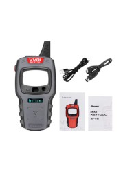 Xhorse VVDI Mini Key Tool Remote Key Programmer with Free 96bit 48- Clone Function Support IOS and Android Global Version