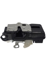 Door Lock Actuator Mechanism For Cadillac Escalade Chevy Tahoe GMC Yukon 20922246 22791035 22862242 931-108 931-109