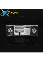 Car Reversing Camera For Volkswagen Tiguan Santana Touareg polo passat golf scirocco jetta bora mk4 2010 2009 2008 2007 2006 2005