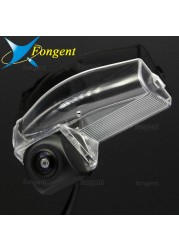 Car Rear View Parking Backup Reverse Rear View Camera Mazda 2 Mazda 3 Mazda3 Sport 2004 2005 06 2007 2008 2010 2011 2012 2013