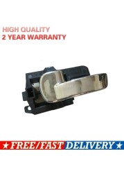 Car Interior Door Handle (Left or Right) for Nissan Qashqai J10, Interior Door Handle