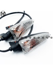 High Quality Motorcycle Turn Signals For BMW BMW S1000RR 2010-2014, C600 Sport G650GS Sertao 2012-2014