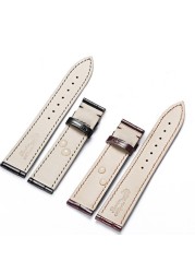 Real Crocodile Watch Strap Genuine Leather Watch Strap for Men or Women Watch Accessories 12 - 24mm