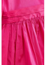 Taffeta Bridesmaid Dress (3mths-8yrs)