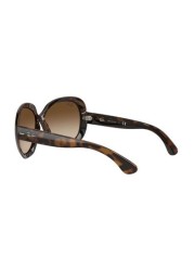 Ray-Ban Jackie Ohh II Oversized Sunglasses