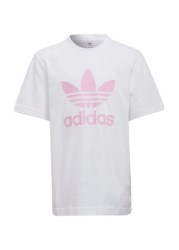 adidas originals Pink Little Kids Adicolor Sets