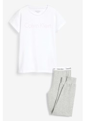 Calvin Klein Modern Cotton Pyjama Set