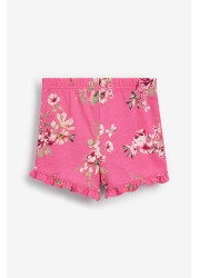 3 Pack Short Pyjamas (9mths-16yrs)