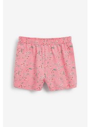 3 Pack Short Pyjamas (9mths-16yrs)