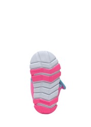 Reebok Pink Wave Glider III Infant Water Shoes