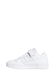 adidas Originals Forum Low Youth Trainers