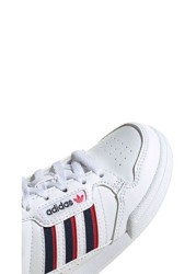 adidas Originals Continental 80 Junior Trainers