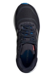 adidas Navy Duramo 10 Youth And Junior Lace Trainers
