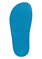 adidas Adilette Youth/Junior Aqua Sliders