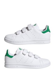 adidas Originals Stan Smith Junior Trainers