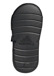 adidas Adilette Infant Black Sandals