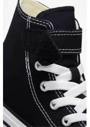 Converse 1V High Top Junior Trainers