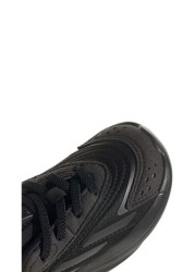 حذاء رياضي دانتيل مطاطي للأطفال Ozelia من adidas Originals