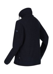 Regatta Blue Zabelle Full Zip Fleece