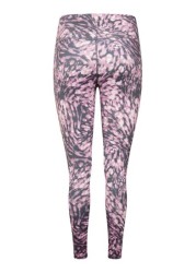 Dare 2b Purple Influential Recycled Running Leggings