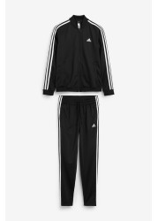 adidas Essentials 3 Stripe Tracksuit