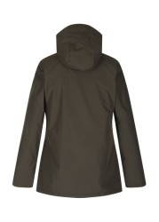 Regatta Green Bergonia II Waterproof Jacket