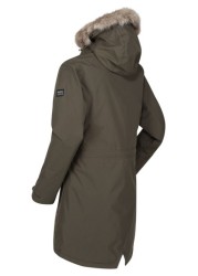 Regatta Serleena II Waterproof Jacket