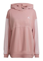 كنزة بغطاء للرأس للحوامل من Adidas