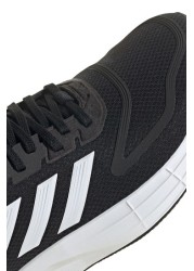 adidas Black Duramo 10 Trainers