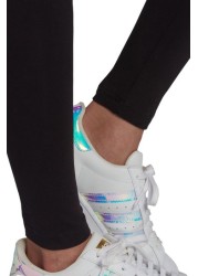 adidas Originals Adicolor Black Leggings