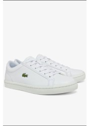 Lacoste® Straight Set Trainers