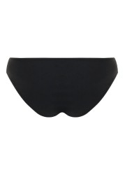 Curvy Kate Black Wrapsody Bikini Briefs