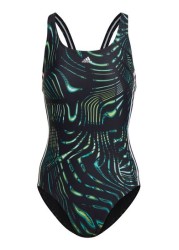 adidas Leaf Swimsuit