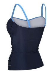 Regatta Blue Aceana II Tankini Top