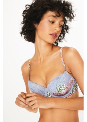 B by Ted Baker Satin Bra