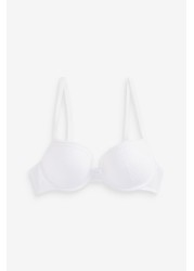 Push-Up Balcony Bras 2 Pack