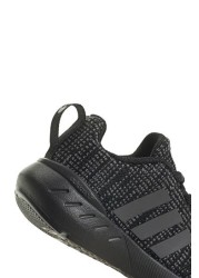 adidas Originals Black Swift Infant Elasticated Lace Trainers