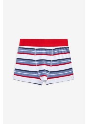 10 Pack Trunks (2-16yrs)