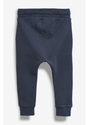 5 Pack Joggers (3mths-7yrs)