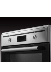 Terim Freestanding 4-Zone Induction Cooker, TERIC66ST (85 x 60 x 60 cm)