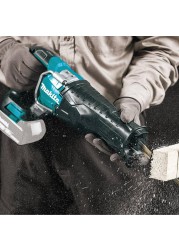 Makita DJR187Z Cordless Brushless Recipro Saw