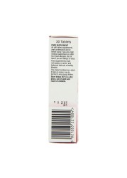 Vitabiotics Menopace Tablets 30&#039;s