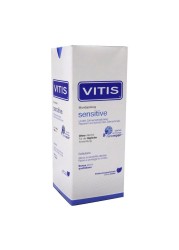 Vitis Sensitive Mouthwash 500 mL