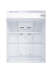 Hoover Top Mount Refrigerator, HTR-H600-S (600 L)