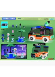 Lego 41715 Icecream Truck Playset