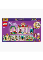 Lego 41705 Heartlake City Pizzeria Playset