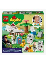 Lego 10962 Buzz Lightyear's Planetary Mission Playset