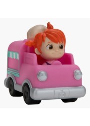 Cocomelon Assorted Mini Vehicle Toy